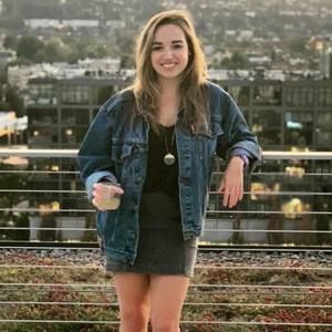 Meet your Posher, Alice